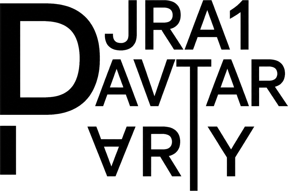 DJ RA1 logo – Bollywood DJ Sydney